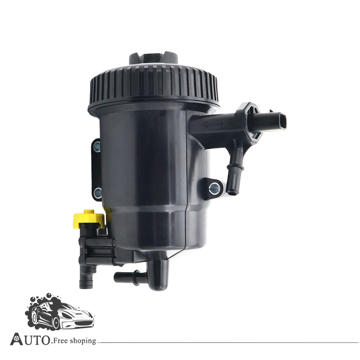 NEW Fuel Filter Housing 68065609AC For Ram 2500 3500 6.7L Diesel 2011-2012