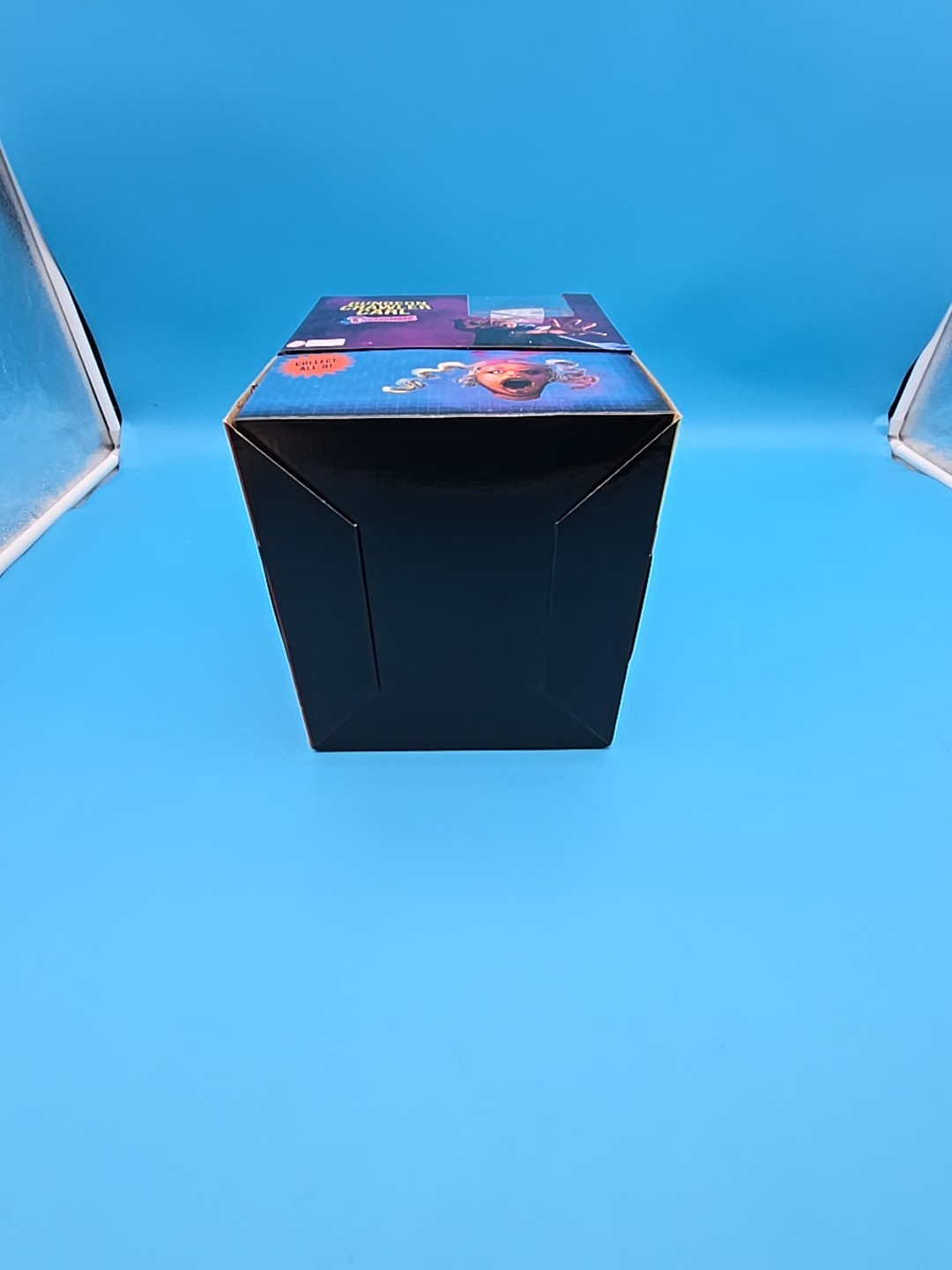 Dungeon Crawler CARL Tsunameez Retail Box, BOX ONLY