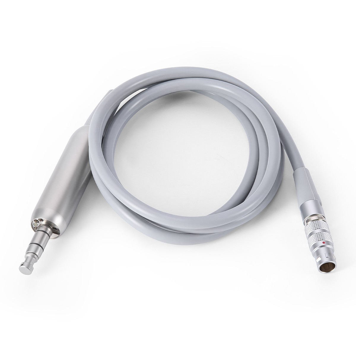 AZDENT Dental Brushless Implant Motor +20:1 LED Contra Handpiece Touch Screen