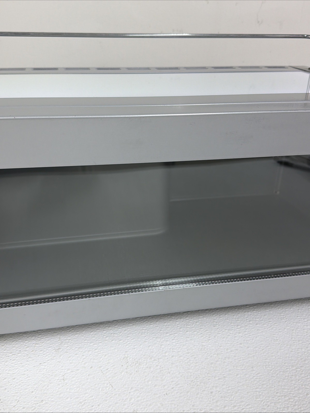 Red Bull Mini Fridge Bar Back Countertop VESTFROST BBC Commercial Rare M026