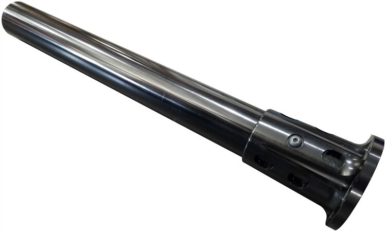 Torque Tube - Sprint Car