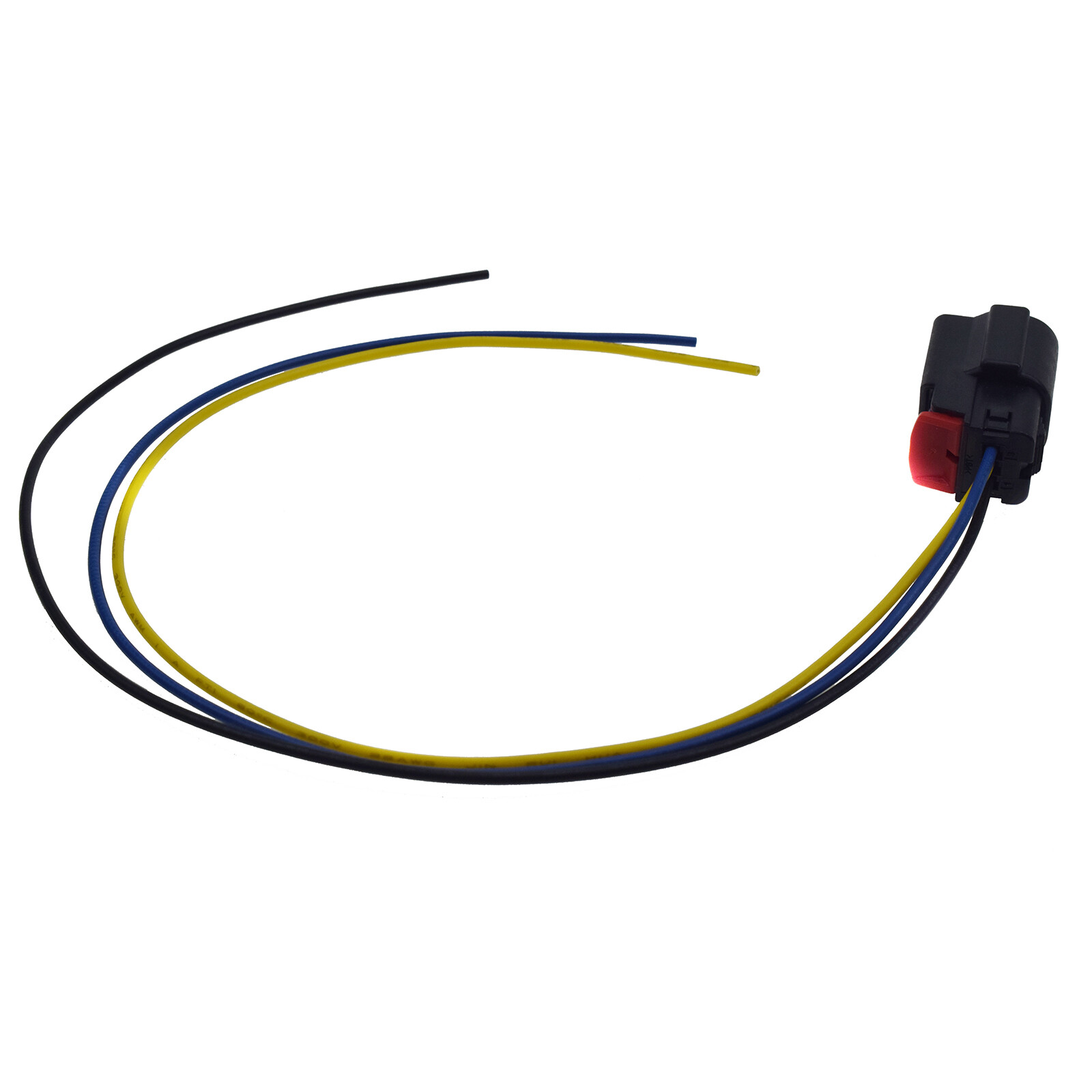 For GMC BUICK CADILLAC CHEVROLET PONTIAC Connector of Crankshaft Position Sensor