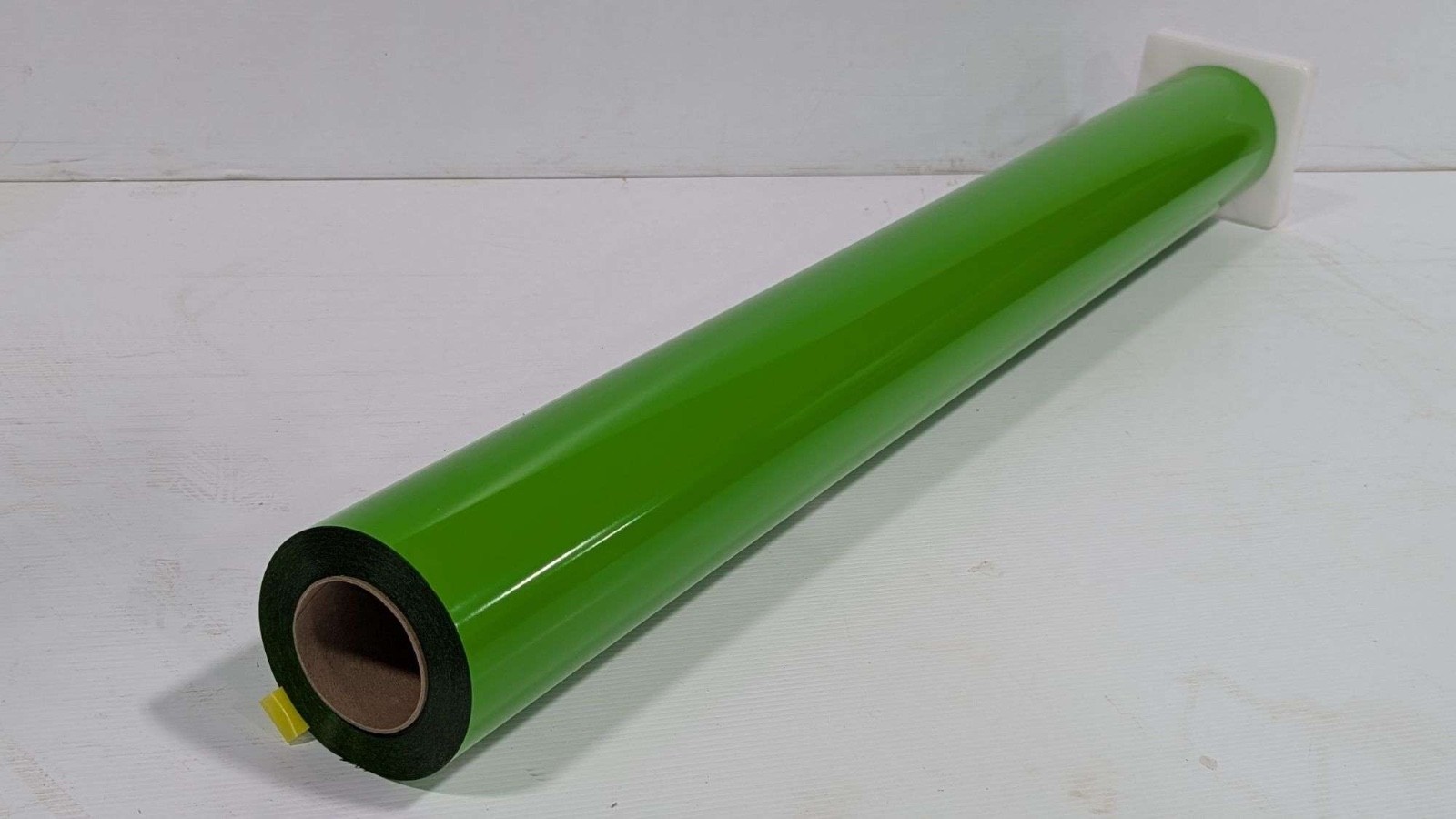 3M Scotchcal Translucent Graphic Film 48" x 50 yd Roll Light Green #VS9879 NOS