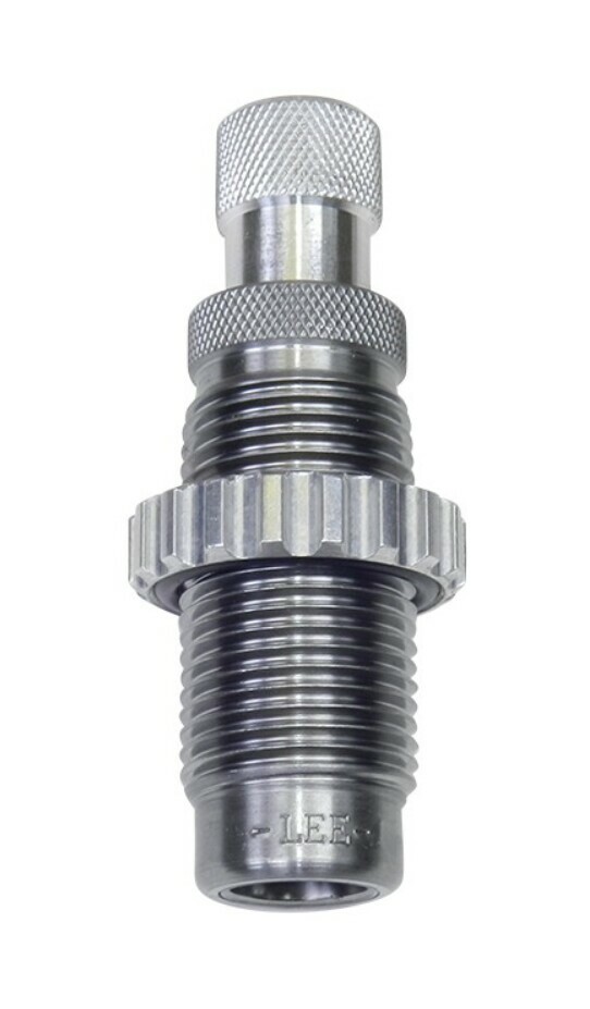 LEE 90863 Carbide Factory Crimp Die 44 Special 44 Magnum New SAME DAY SHIPPING