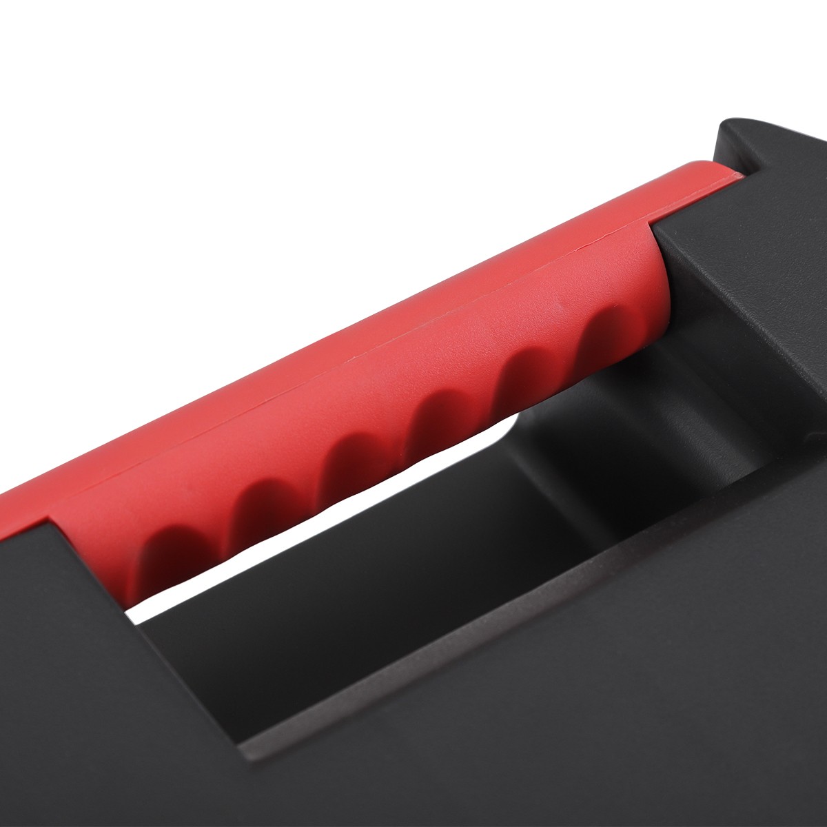 Dual 12" Portable Bluetooth Party Speaker Heavy Bass Sound with Mic FM Karaoke