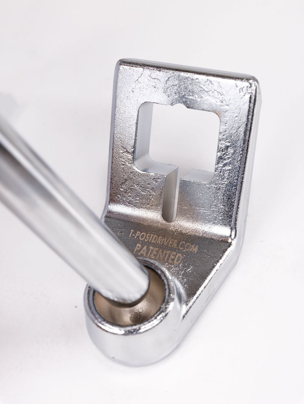 T-Post Driver System