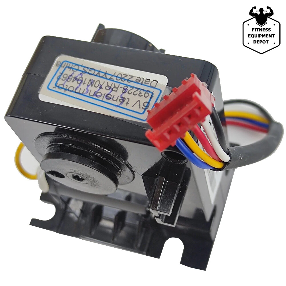 Part # 193223 Resistance Motor Brake Tension - NordicTrack Reebok Proform Epic