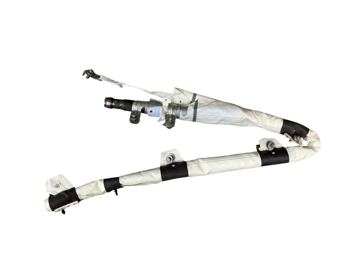 2016 17 18 19 20 21 22 2023 Tesla Model X left side roof airbag 1036756-00-G