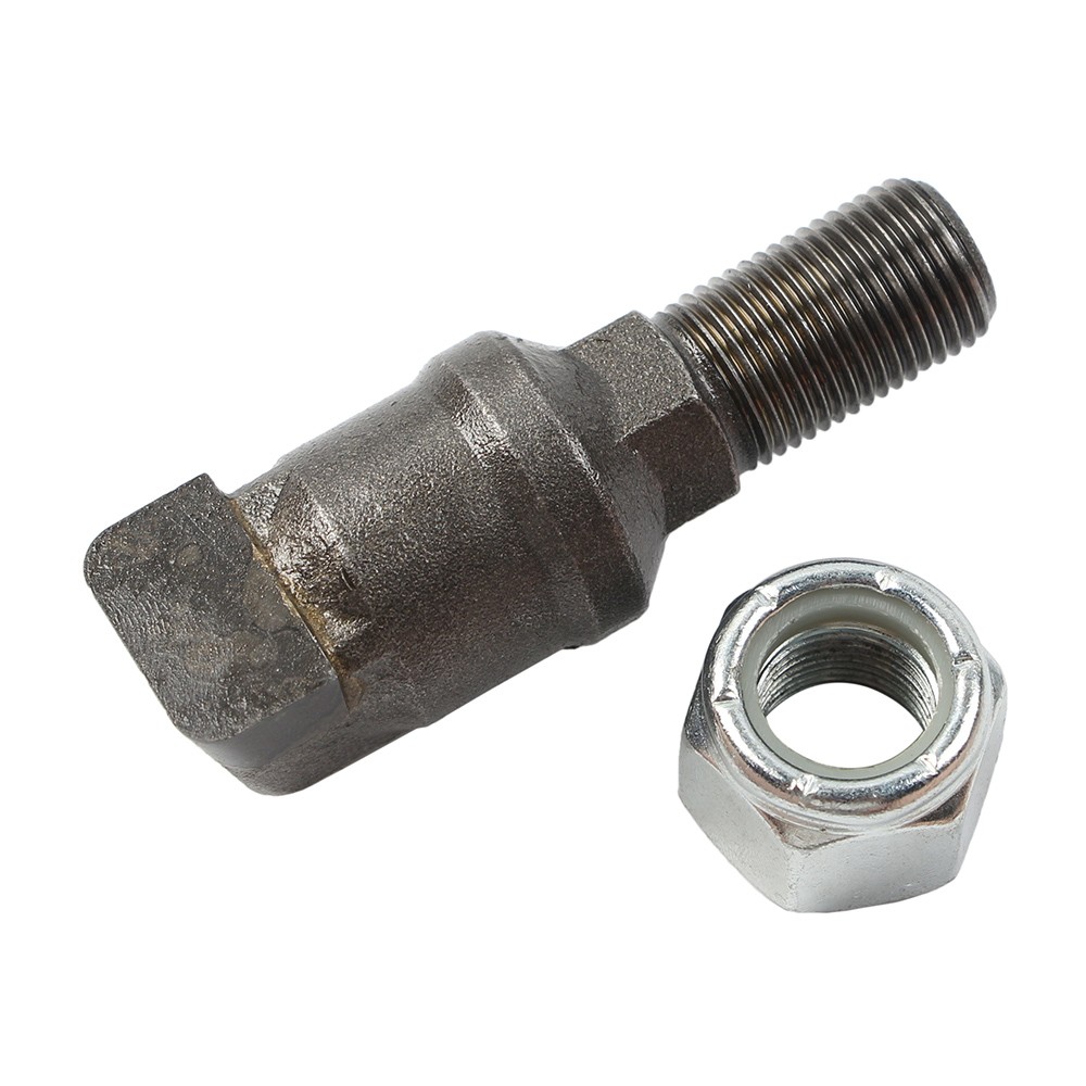 10 Pcs FOR NEW RIVER REVOLUTION STUMP GRINDER TEETH 900-9912-23 WITH NUT