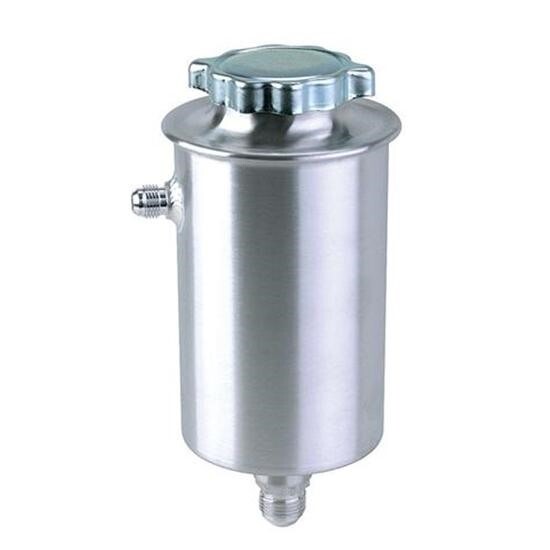 Power Steering Fluid Tank Reservoir P/S -6AN -10AN