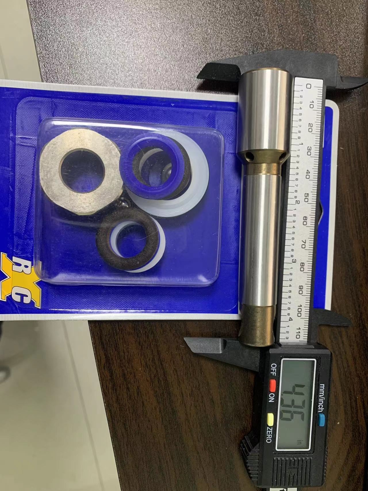 For Titan SprayTech Repair Kit 1720 1920 Wagner 9170 9175 9190 9195