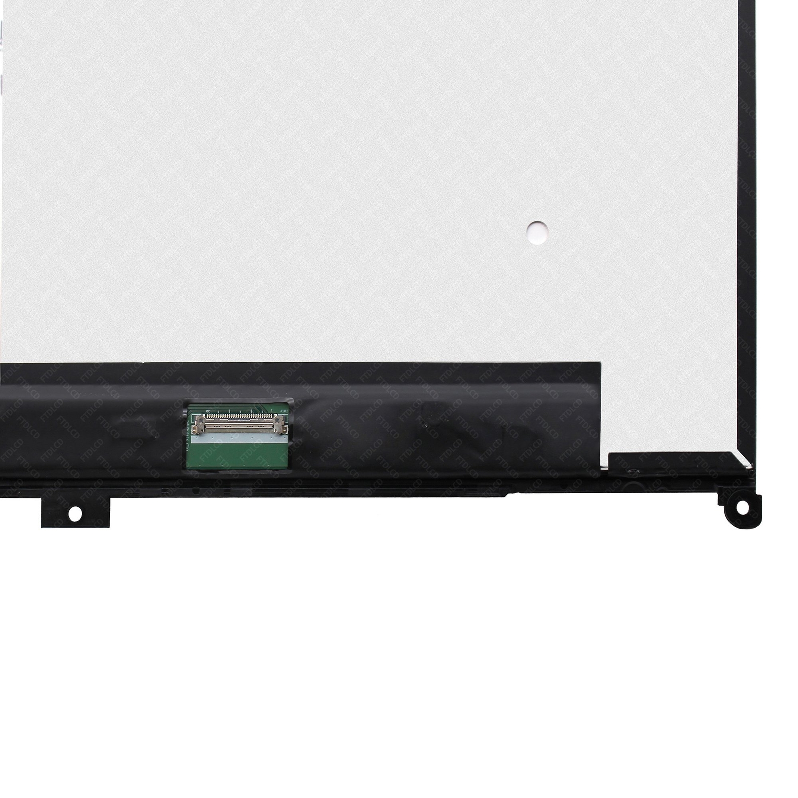 LCD Touch Screen Assembly for Lenovo IdeaPad Flex 5-15ITL05 5-15IIL05 82HT 81X3