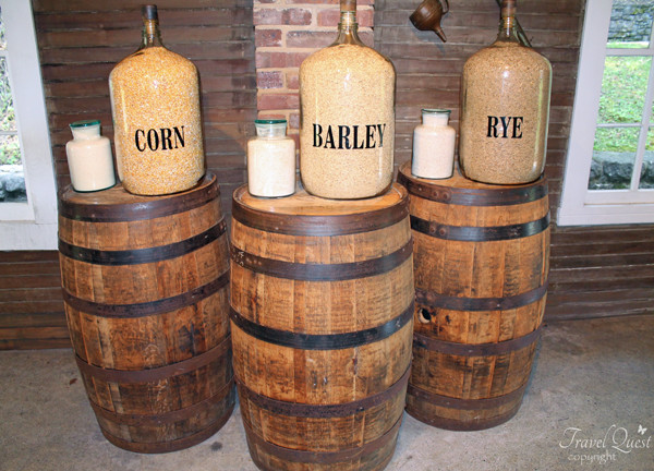 Premium Distiller Grains for RYE WHISKEY /Shine All Grain & Yeast- Ships FREE!