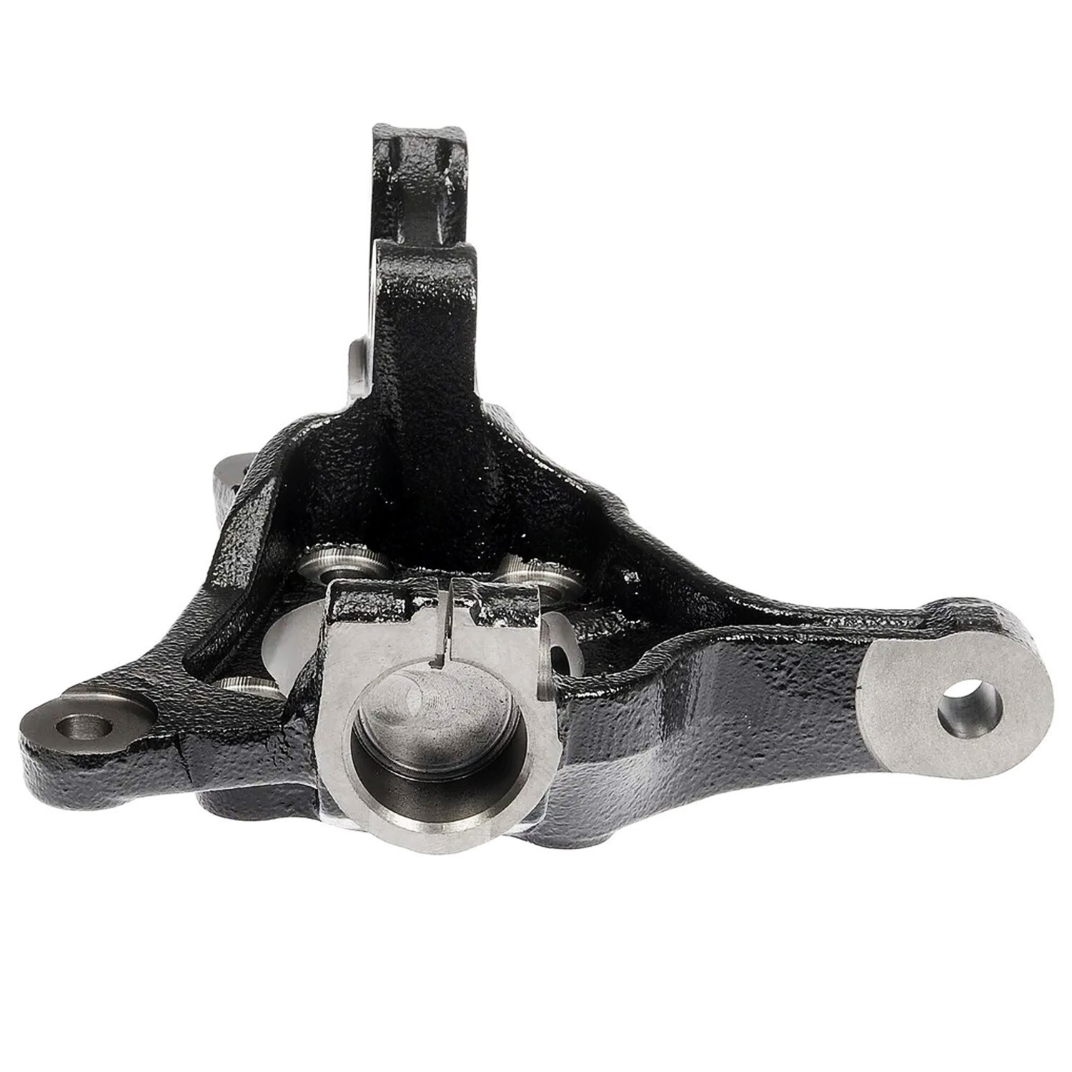 Front Left Right Steering Knuckle for Subaru Forester Impreza Legacy Outback WRX