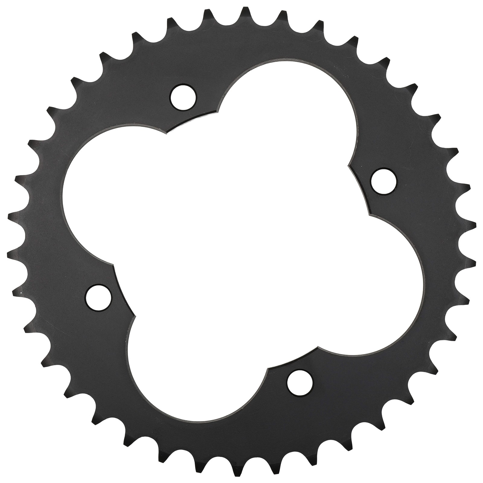 JT Sprockets 38 Tooth Rear Steel Sprocket for Honda TRX400EX & TRX400X Sportrax