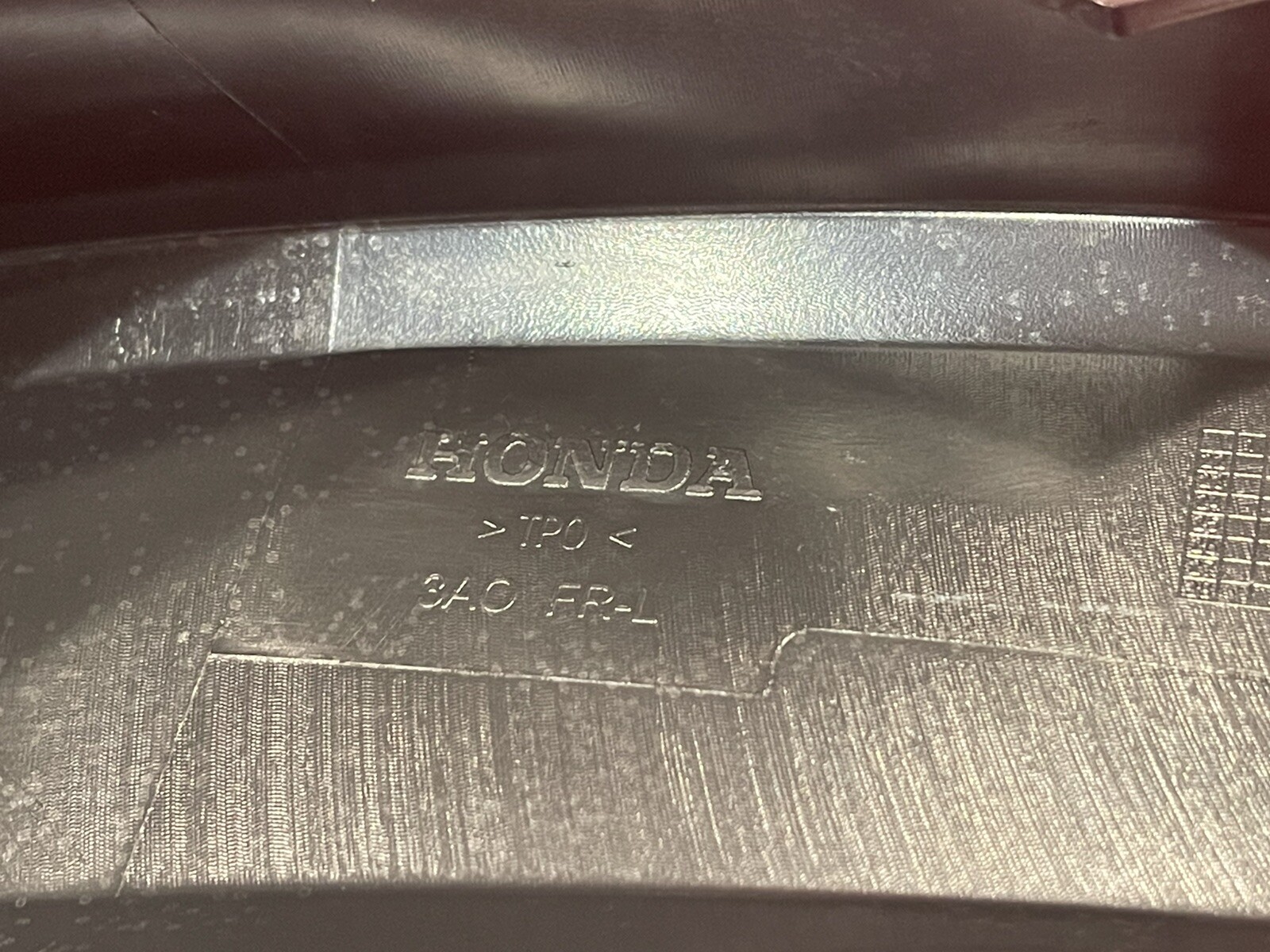 2023-2025 NEW GENUINE HONDA CR-V CRV SPLASH MUD GUARDS 08P00-3A0-100 OEM