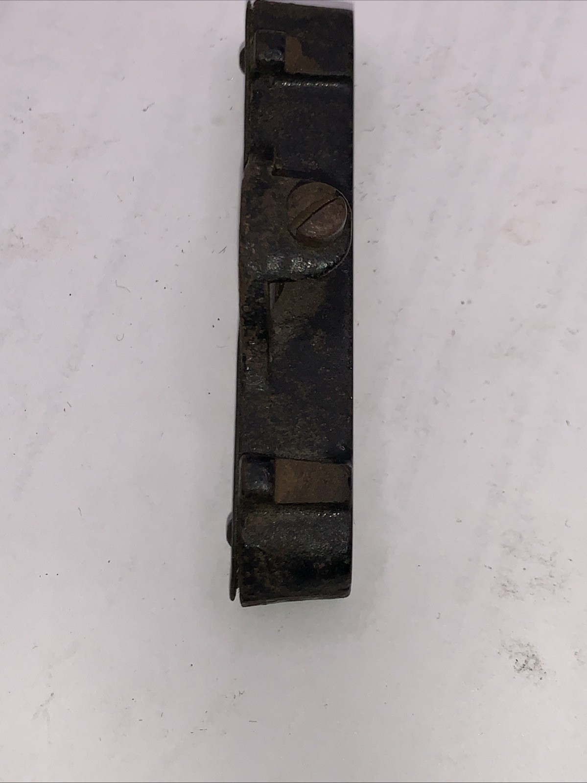 Vintage Antique STANLEY 3” Line Level June 23,1896 NICE!!