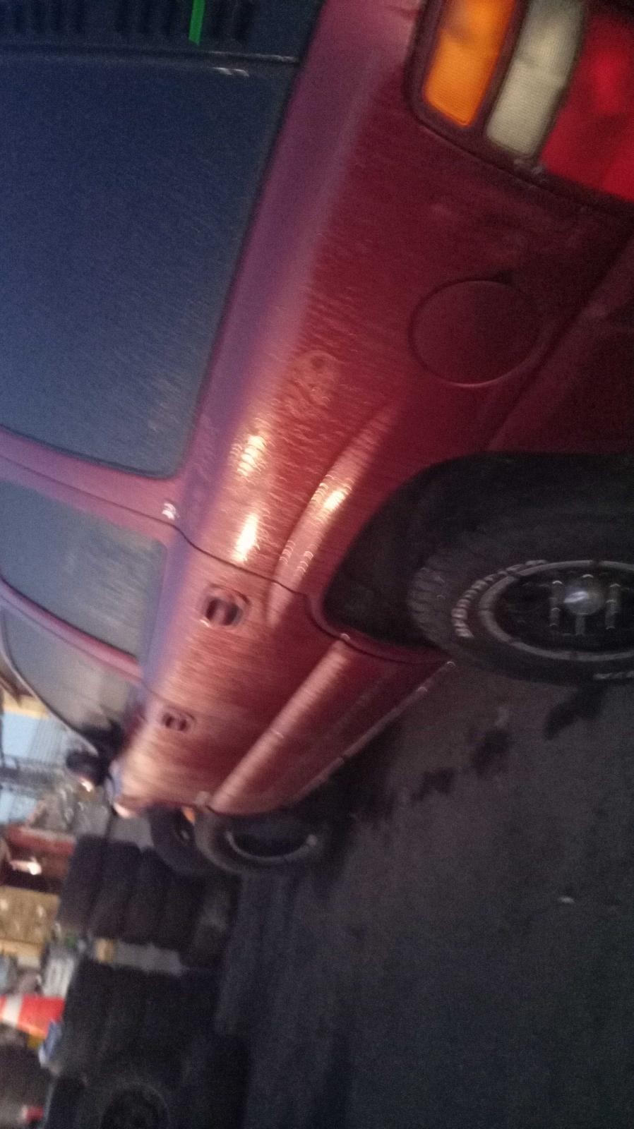 Used Interior Rear View Mirror fits: 2003 Gmc Yukon Grade A