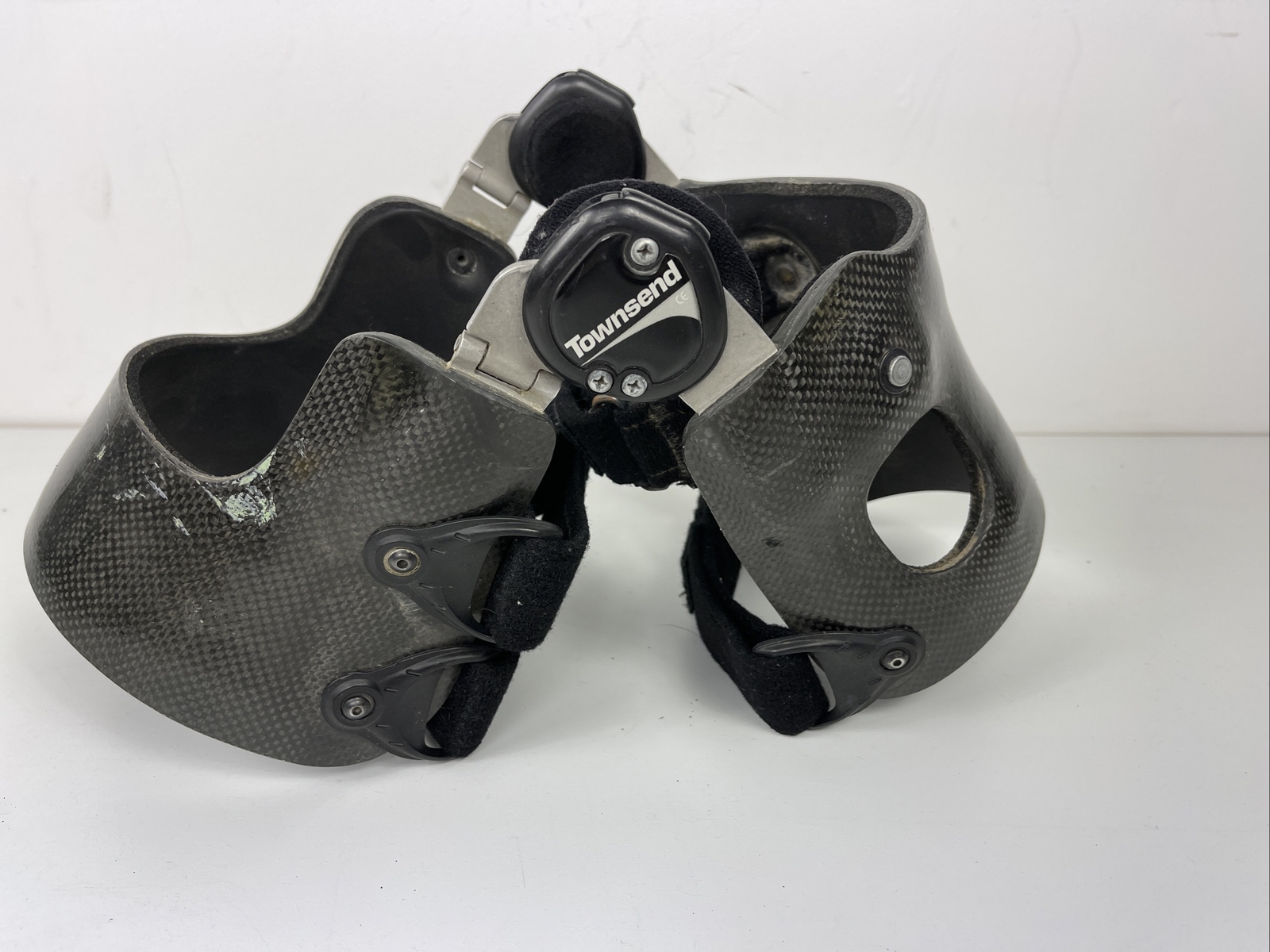 TOWNSEND OA KNEE BRACE RIGHT Custom