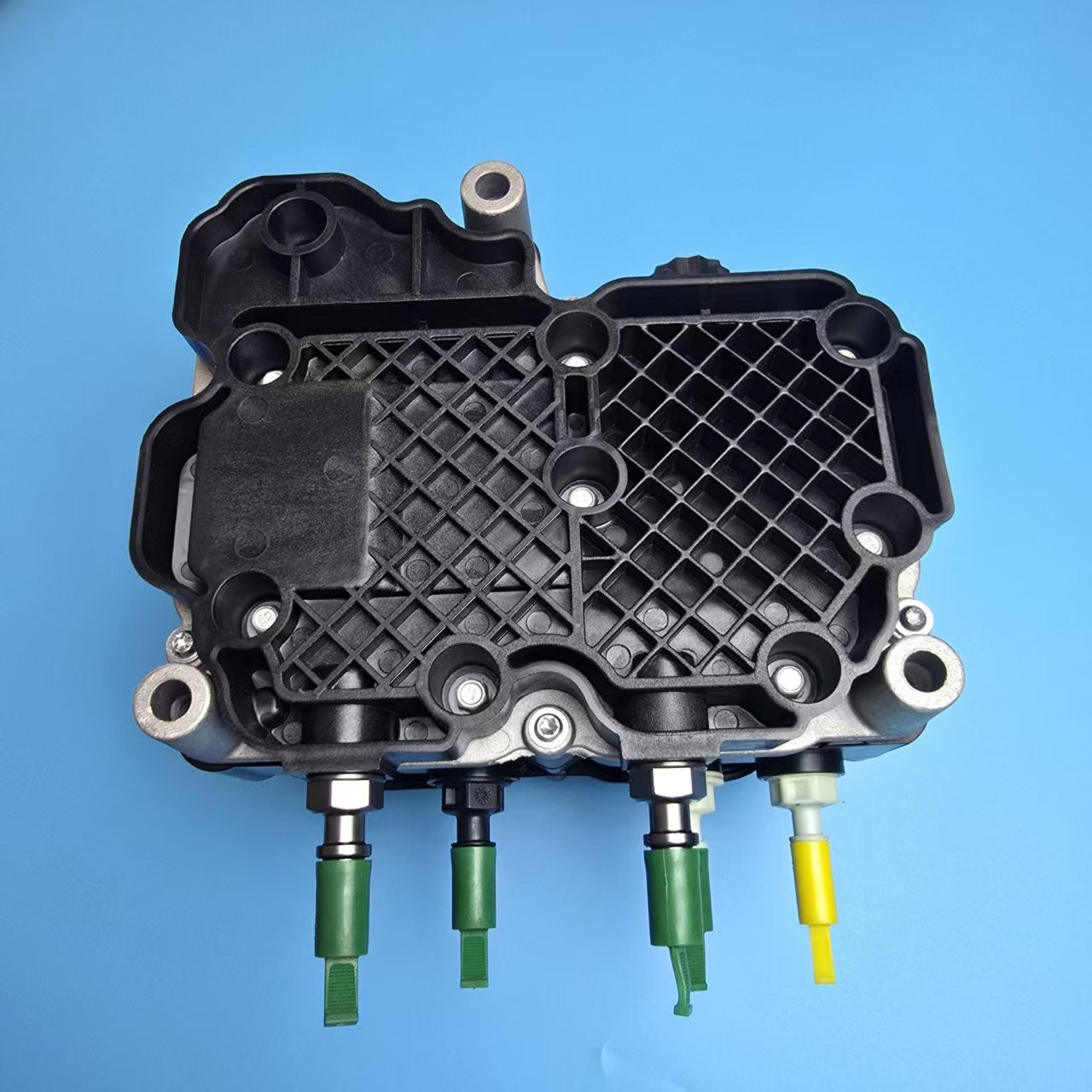 Bosch Genuine Volvo Mack 12V Def Urea Pump 21577507.21577511.21332701.0444042002