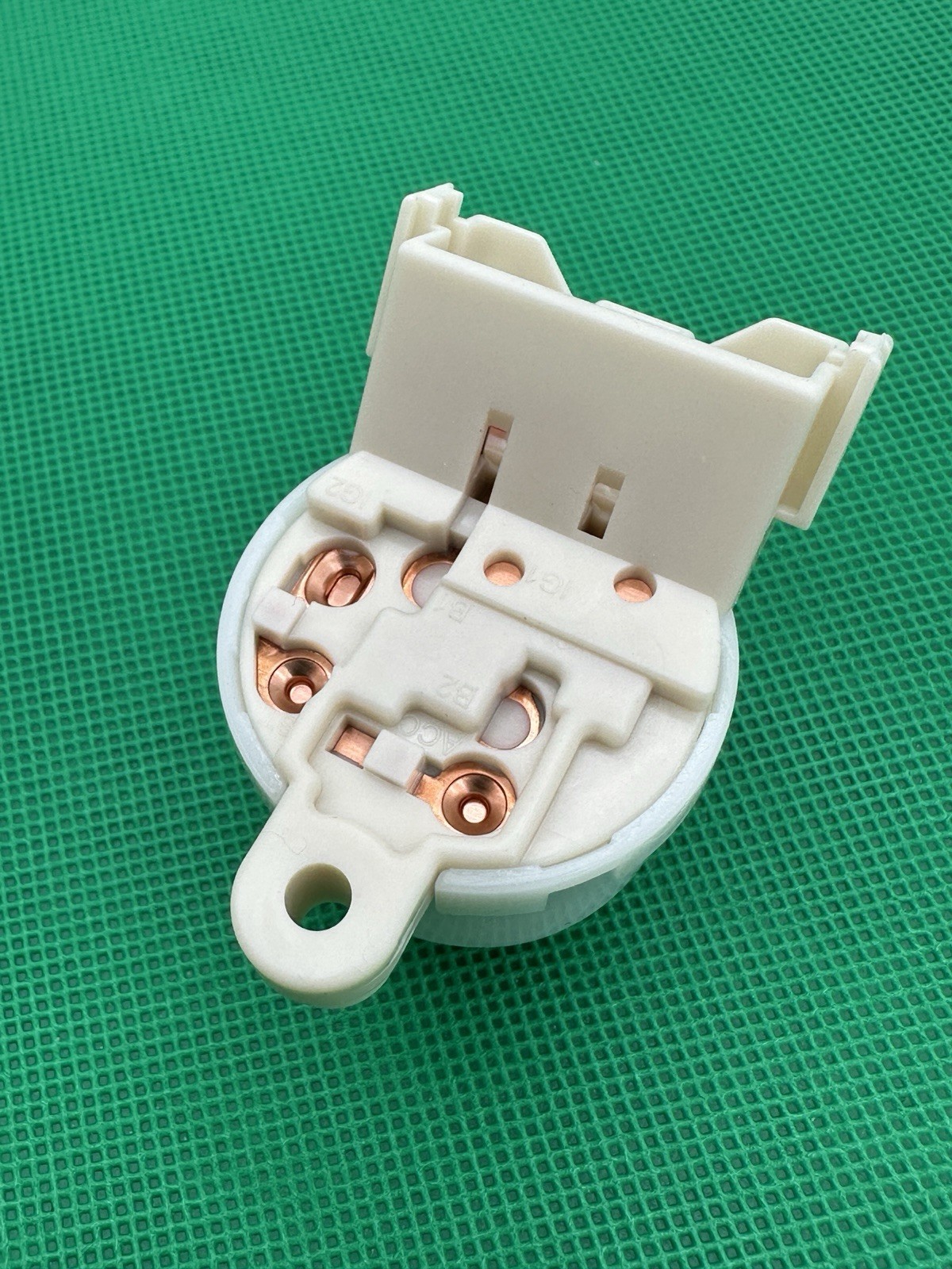 MN113754 Genuine OEM Mitsubishi Ignition Starter Switch for Outlander Evo Lancer