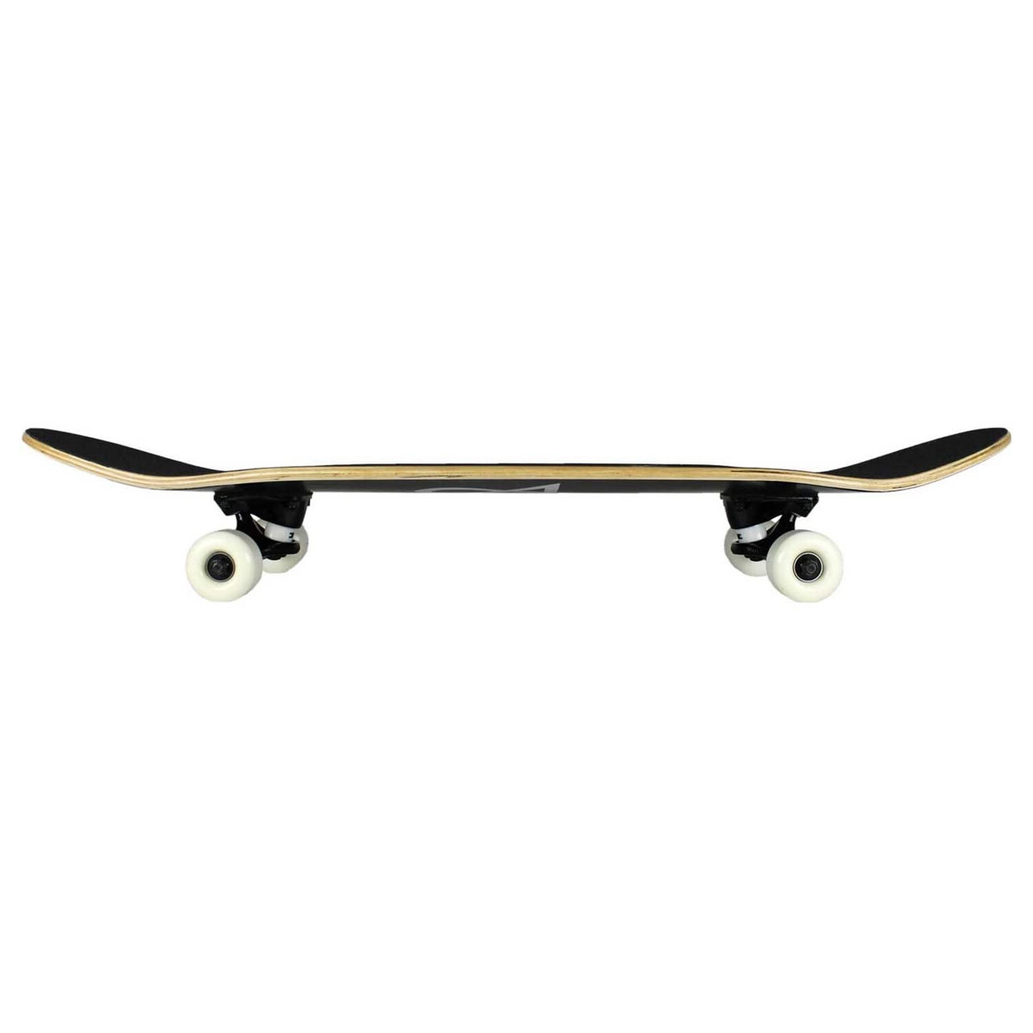 Krown KPC Skateboard Complete Heartagram 7.75"