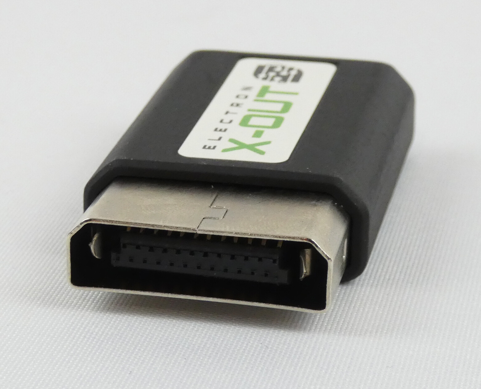 ElectronXout Xbox2HDMI by Electron Shepherd X-Out Xbox HDMI Adapter Converter