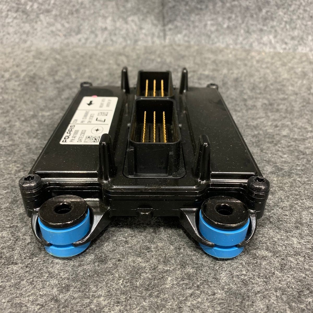 POLARIS 4018800 SCM-Programmed Control Module For 2020 RZR PRO XP 4, No Box*