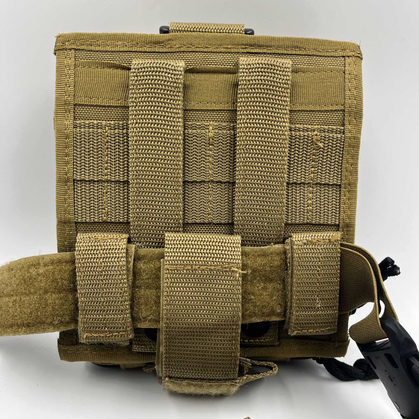 North American Rescue Maritime Assault Kit w/ CAT Tourniquet - NEW - READ