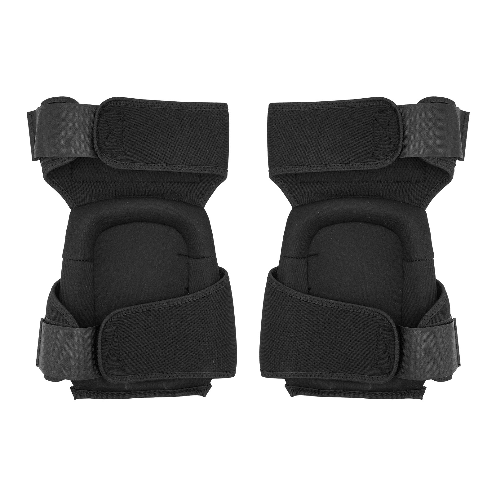 Knee Pads for Work Extended Construction Knee Pads Soft Foam Gel Cushion