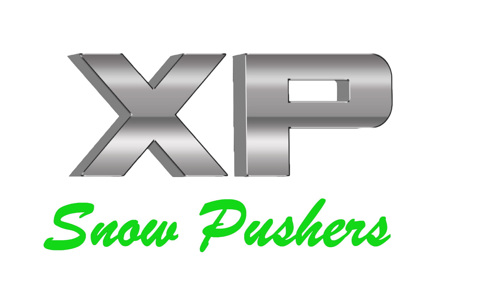 6' XP24 pullback snow pusher FREE SHIPPING skid steer Bobcat Case Caterpillar