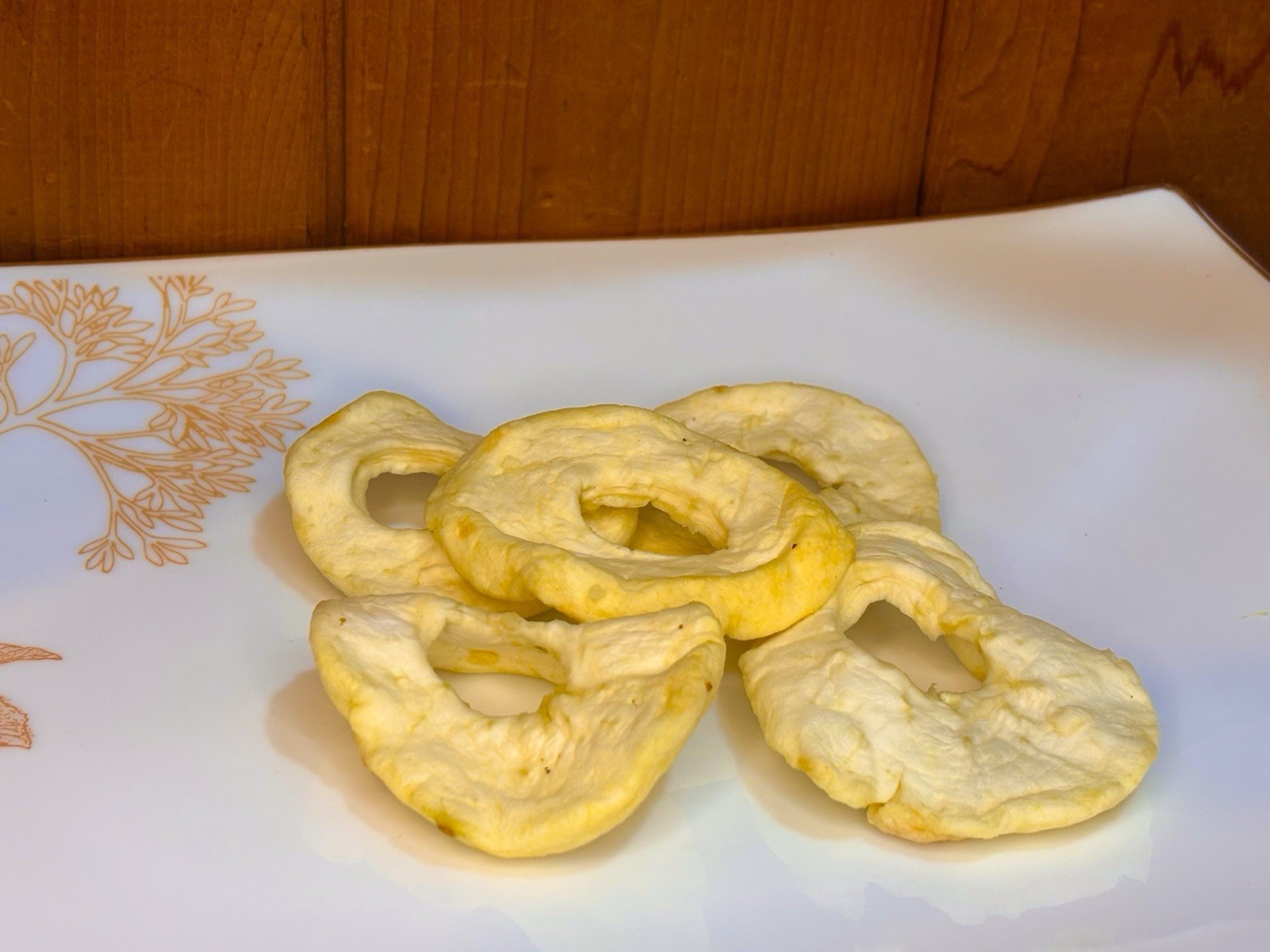 Dried Apple Rings 11oz to 30 lbs. Always Fresh by AgroSun High Quality