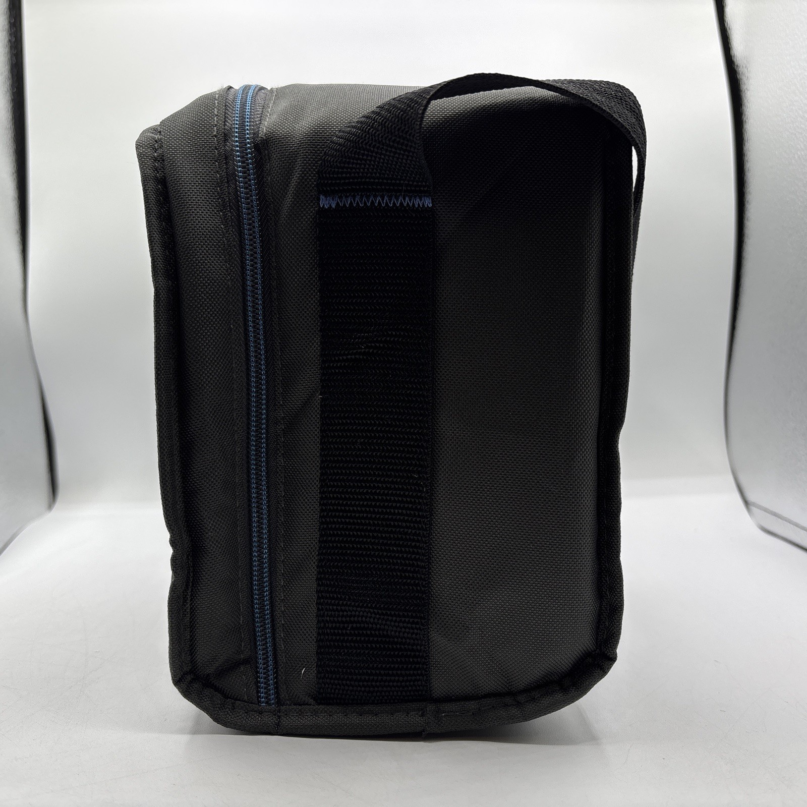 Philips Respironics DreamStation CPAP Travel Bag Carrying Case Gray (BAG ONLY) 