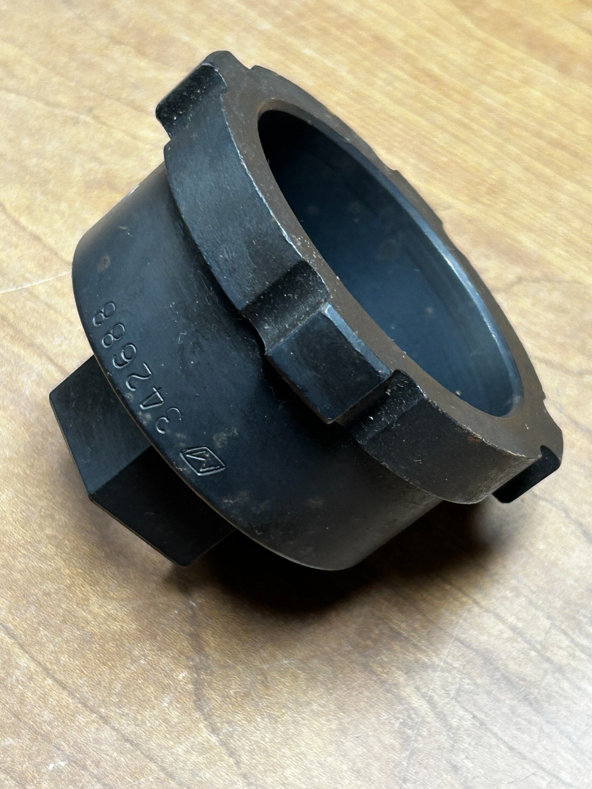 OEM OMC Evinrude Johnson 342688 Specialty Tool Prop Shaft Retainer- 70HP