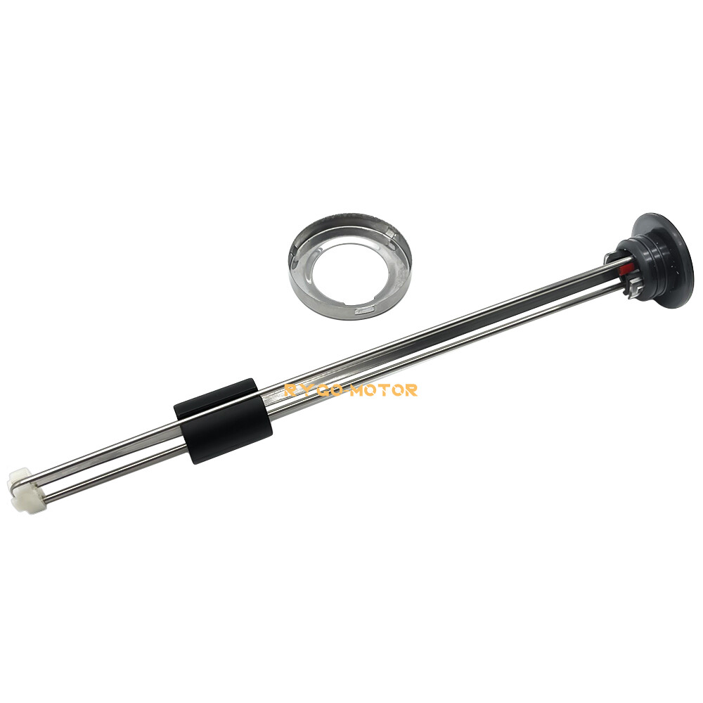 Fuel Gas Tank Level Gauge Meter for Yamaha Grizzly 600 YFM600 4x4 1998 1999 2001