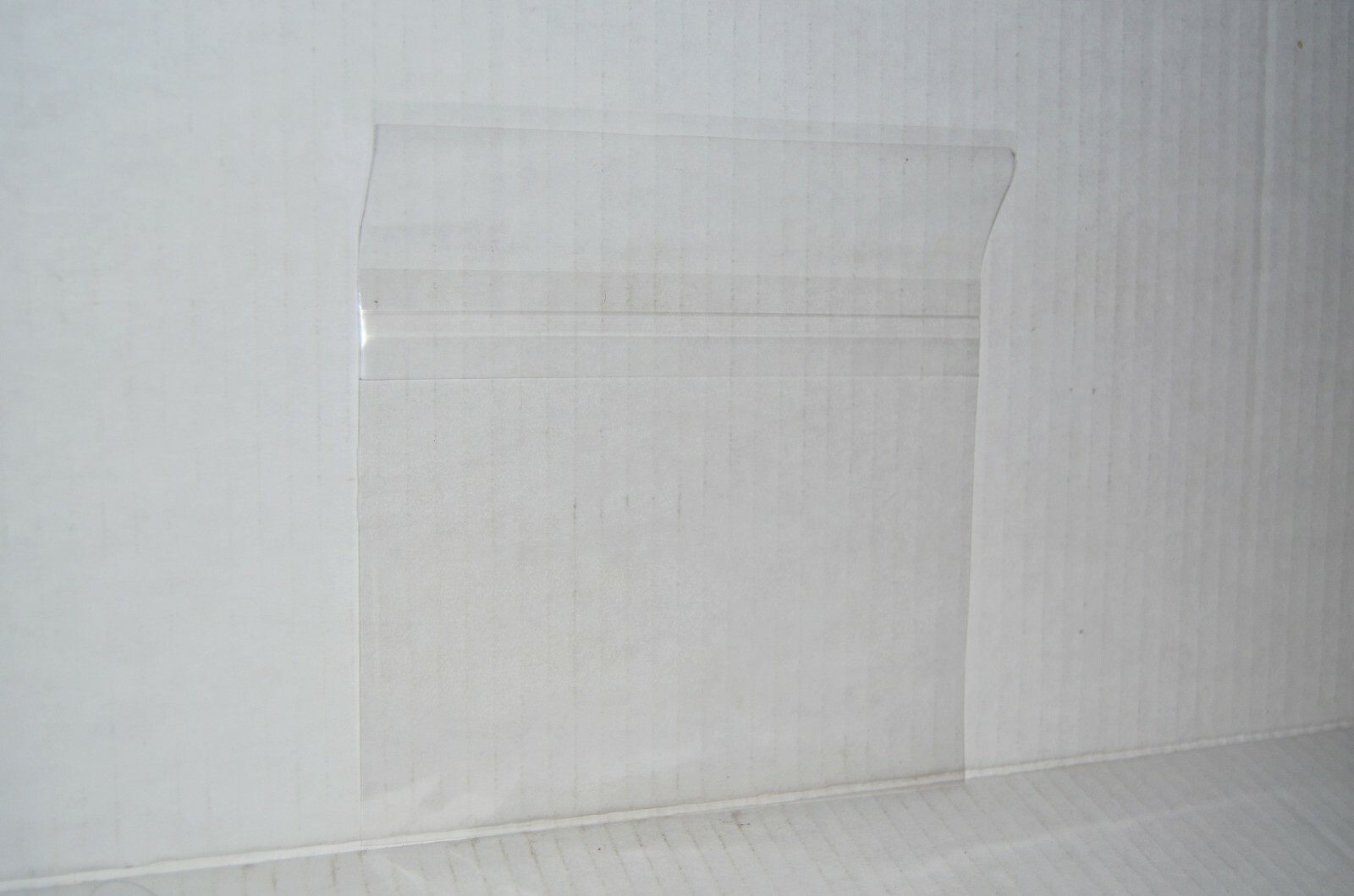 100 CD Jewel Case Plastic Bags Sleeves Shrink Wrap PlayStation 1 PS1 Video Games