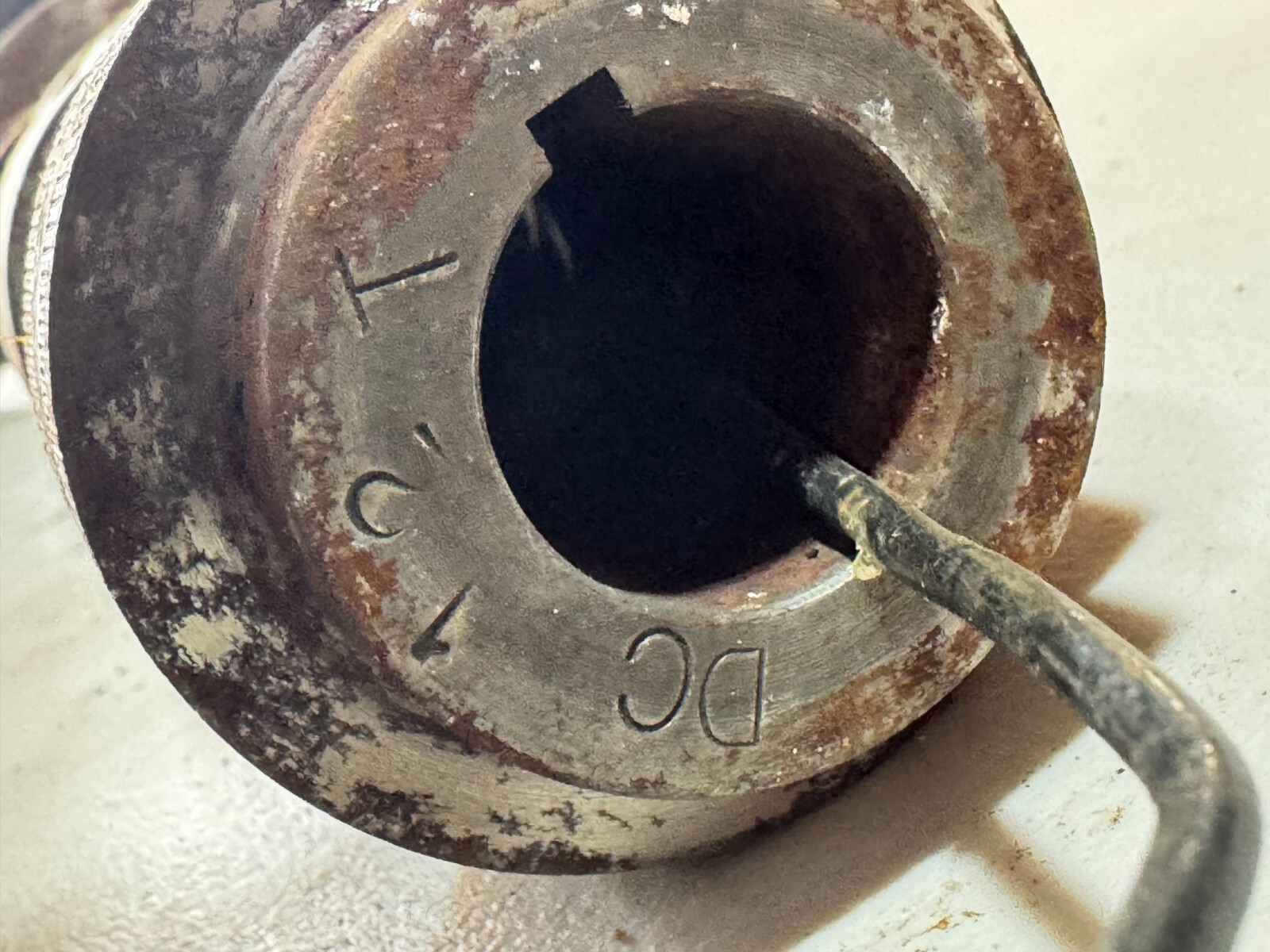 ROLLFORMER Engel Rol-Formit Lockformer roller set! 16 pieces!!