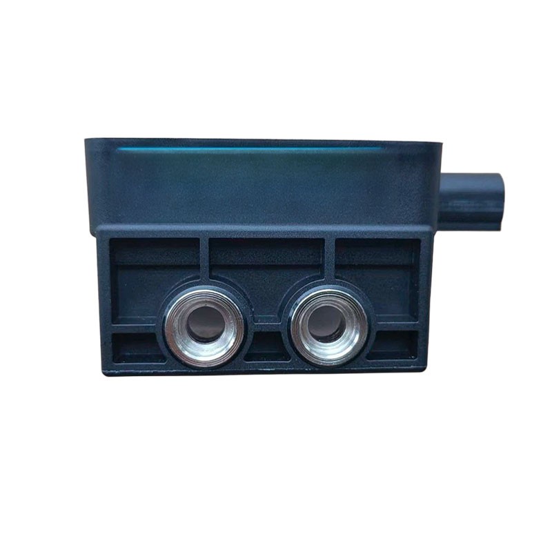 FOR 2000 2001 BMW E46 Z3 M3 Yaw Rate Speed Sensor DSC BLUE LABEL 34526754289 New