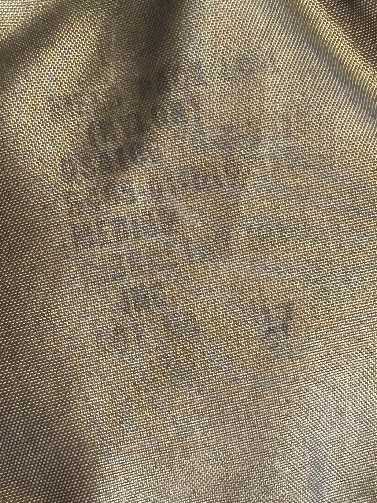 Vietnam War US Army Military 1968 US Army Tropical Rucksack Backpack *No Frame*