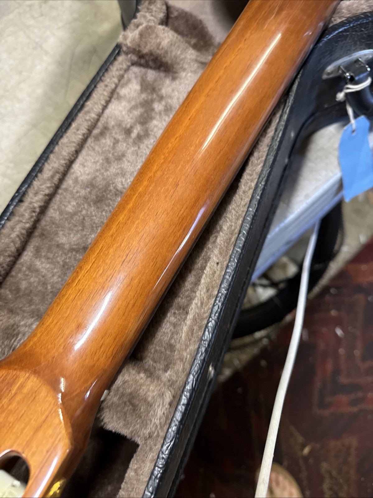 Kremona Fiesta FC Classical Acoustic Guitar w/ Original case - Excellent