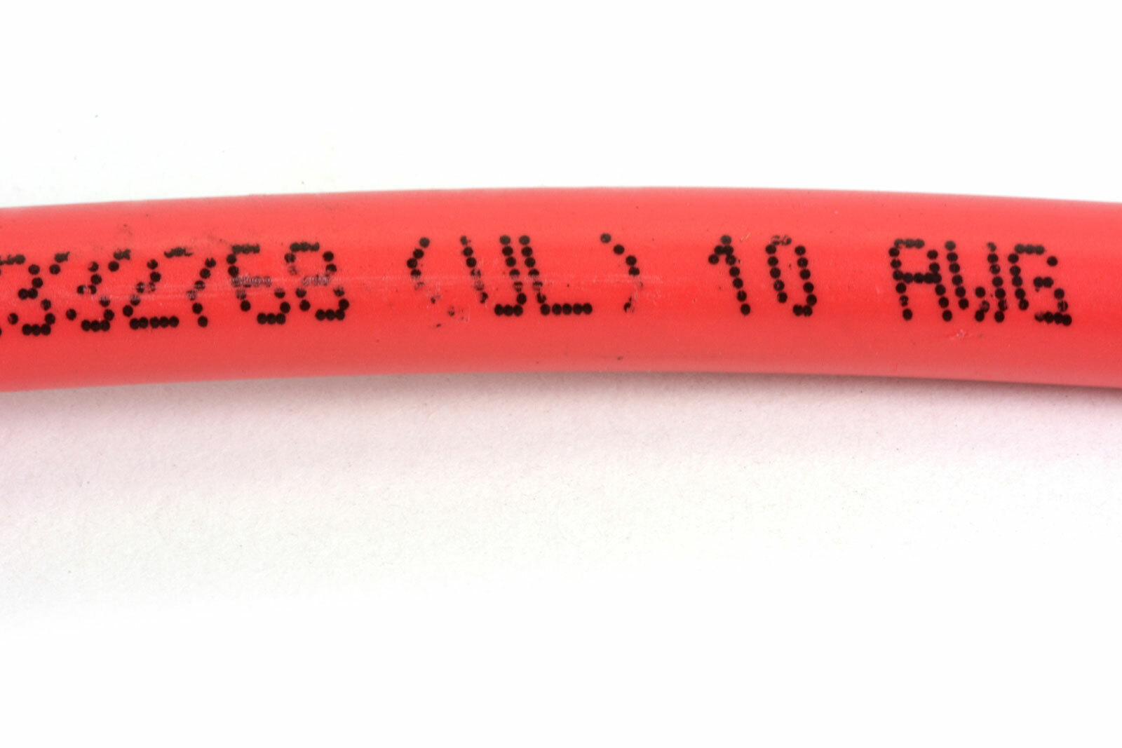 1 Pair 100 ft Solar Panel Extension Connector 10 AWG PV Cable Wire Blk/Red