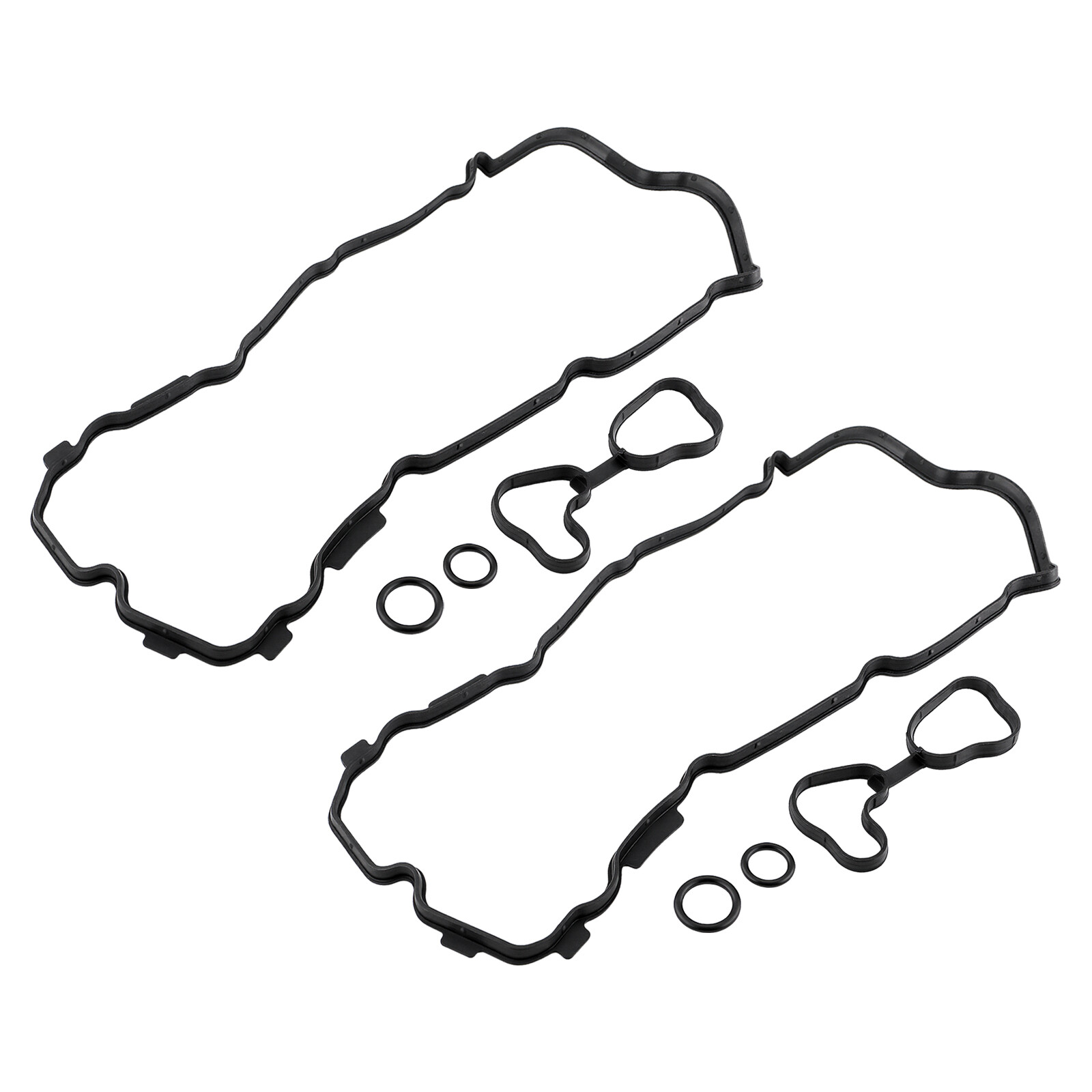 Valve Cover Gasket Kit For 2009-2015 Nissan Maxima Murano Pathfinder Quest 3.5L