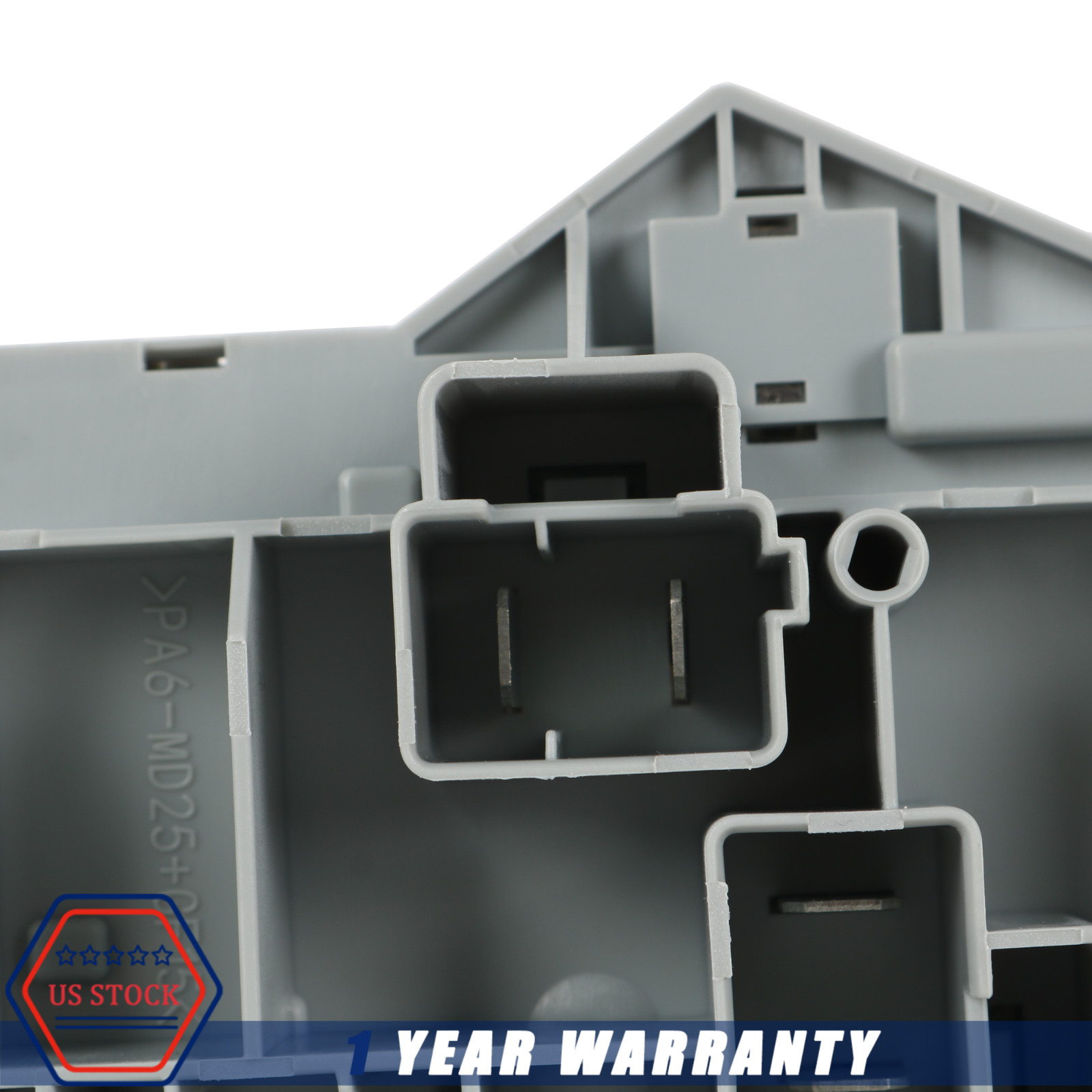 Power Distribution Center 68305538AB Intelligent For Ram ProMaster 1500 2500