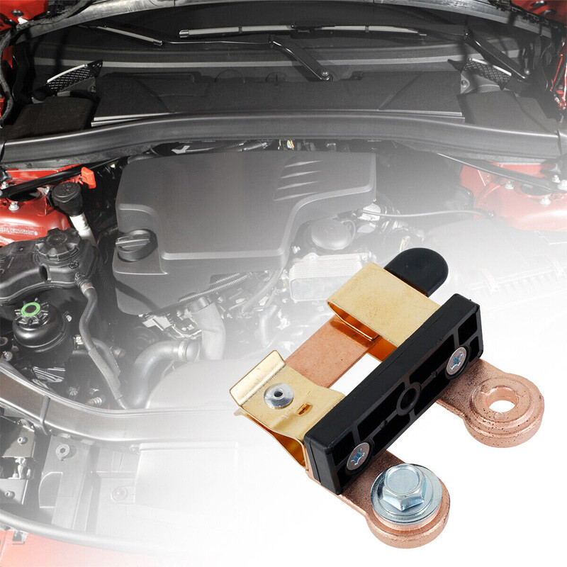 Auto Battery Disconnect Switch Blade Side Post Terminal Car Shut Cut Off Vehicle