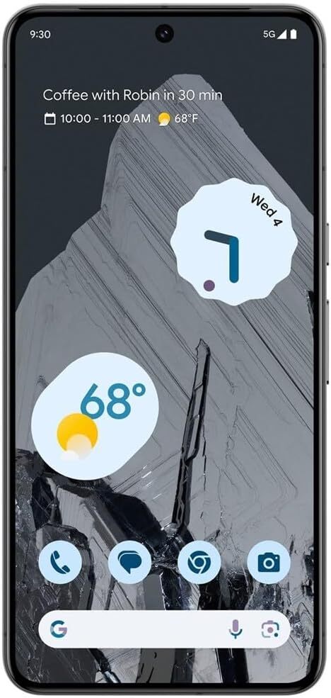 Google Pixel 8 - 8 Pro - 128/256 GB - Unlocked/T-Mobile/AT&T/Verizon - Good