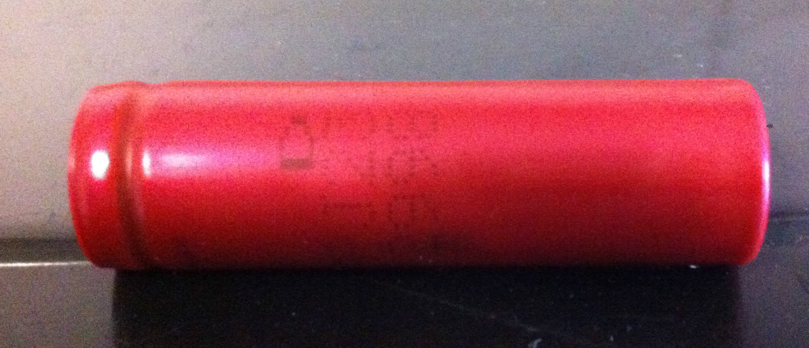 Brand New Sanyo UR14500P 14500 840mAh 3.7V Lithium Ion Battery, Flat-Top