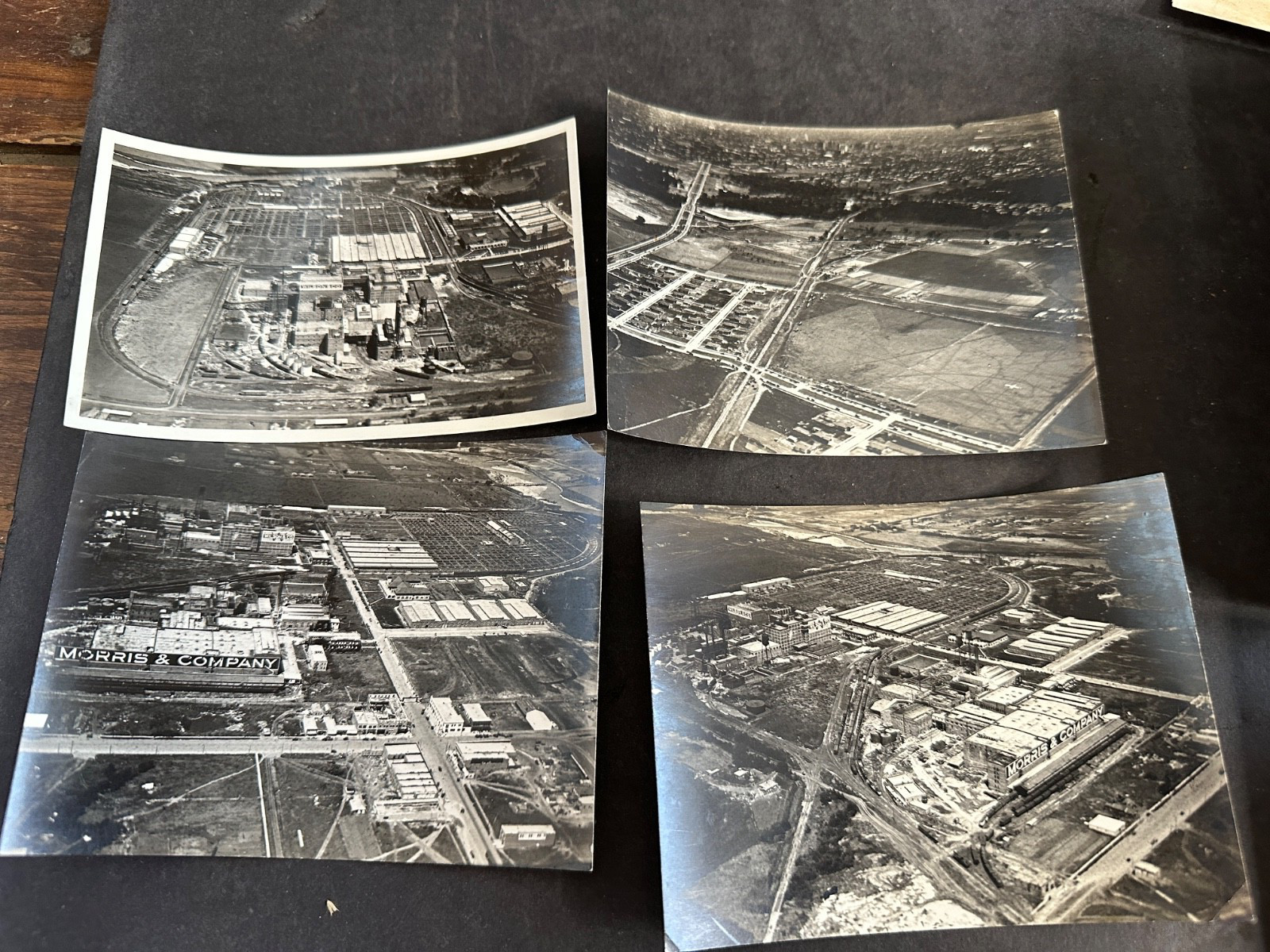 21 Photos 1919 Victory Loan Flying Circus, WW1 Airplanes, Pilots, Aces, Midwest