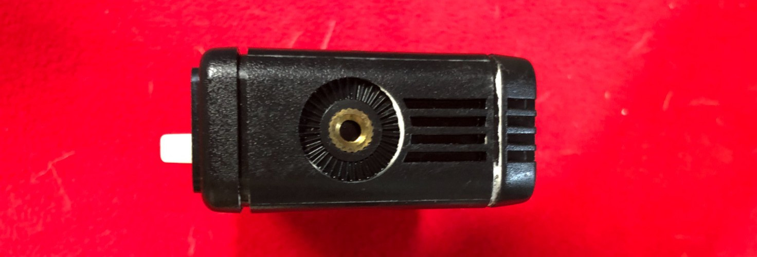 Motorola Repeater Interface Control RIC Module HLN3333B USED