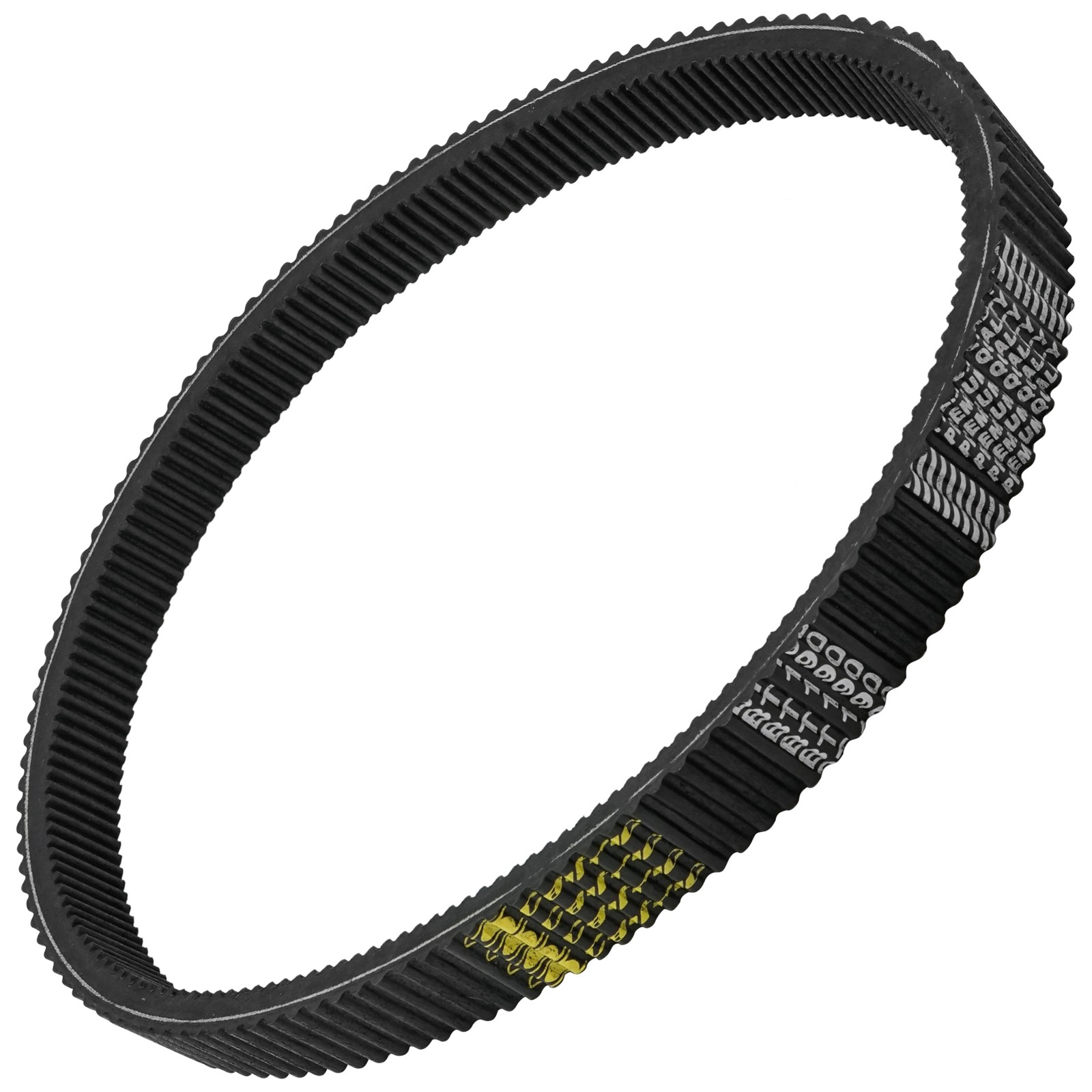 Caltric 3211078 Clutch Drive Belt For Polaris 500 Classic 2002 2004-2006