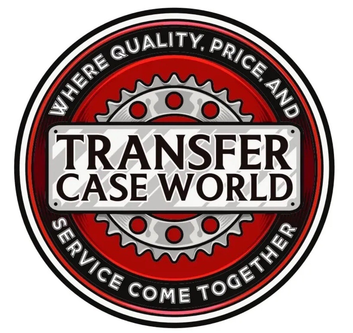 NP273D Transfer Case OEM Quality Reman / Rebuilt Unit 03-10 Dodge 2500/3500